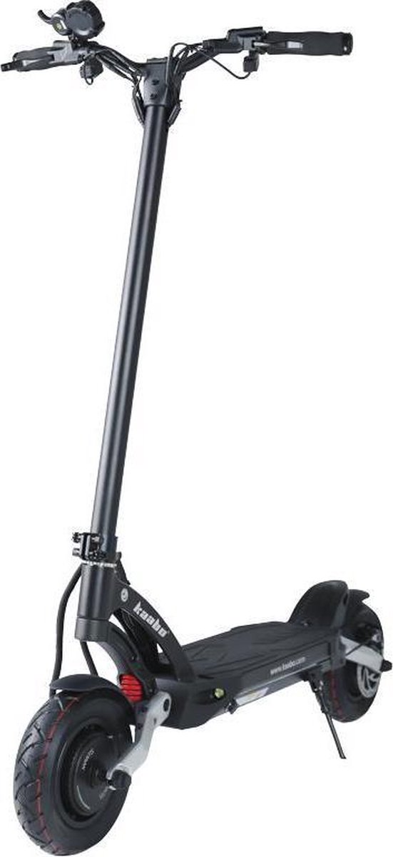 KAABO Mantis 10 Pro Plus | Elektrische step